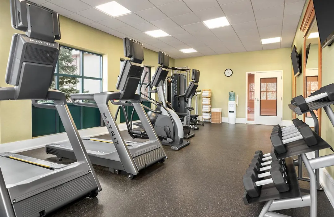 Holiday Inn Saratoga Springs By Ihg-1