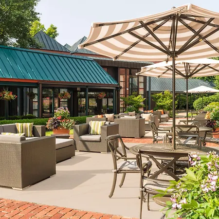 The Saratoga Hilton-3