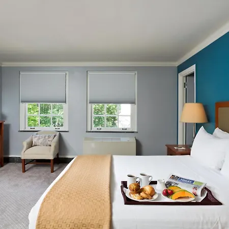 Gideon Putnam Resort & Spa-2